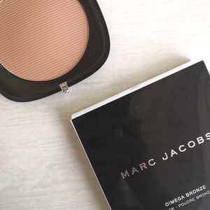 MARC JACOBS O!MEGA BRONZE Perfect Tan Bronzer